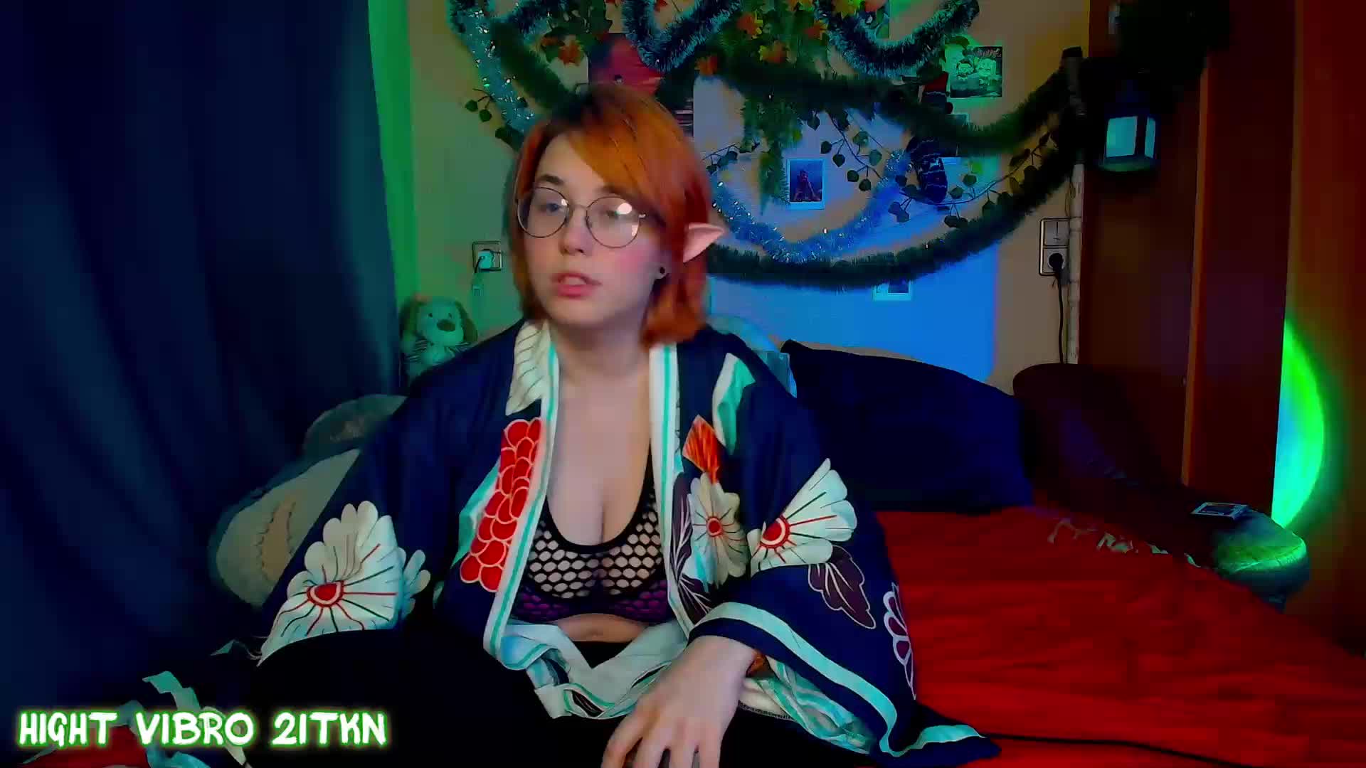 Tricky_Kitsune Adult Chat January 20, 2026