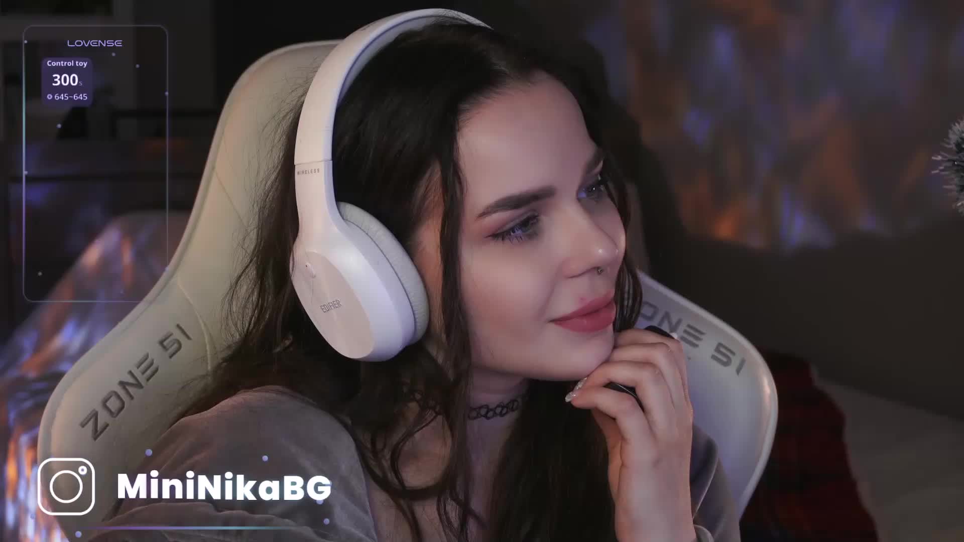 MiniNika Adult Chat January 20, 2026