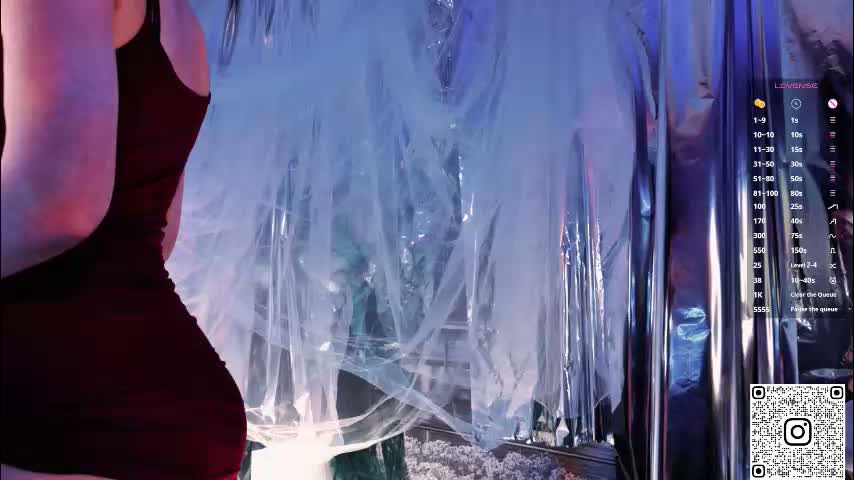 gildedkitten Adult Chat January 19, 2026