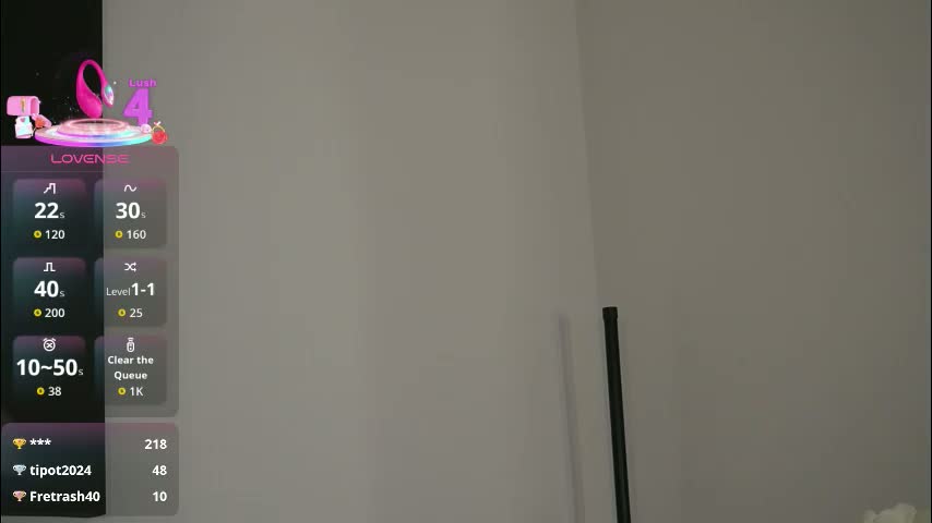 izy_bellee Adult Chat January 19, 2026