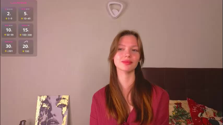 cherrymira Adult Chat January 19, 2026