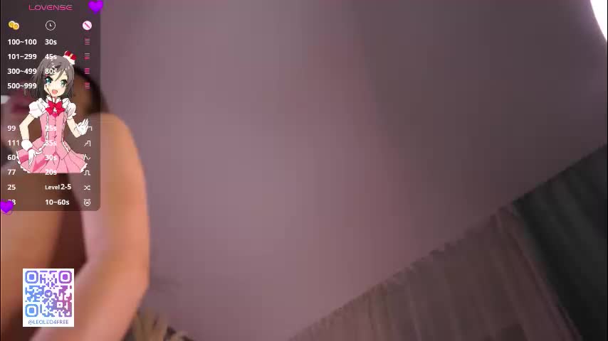 miss_quiz Adult Chat January 19, 2026