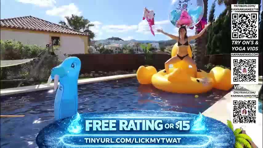 hannahjames710 Adult Chat January 20, 2026