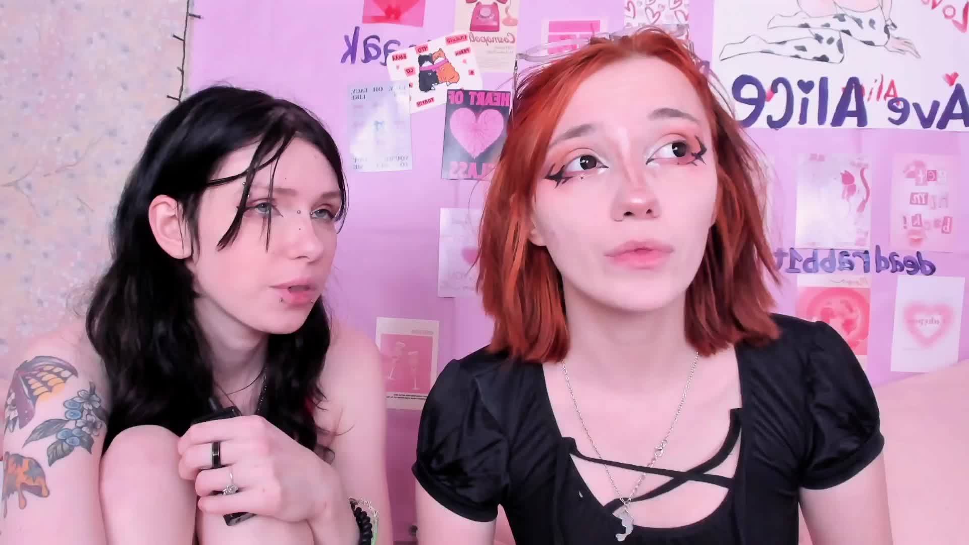 Dark-Willlow Adult Chat January 20, 2026