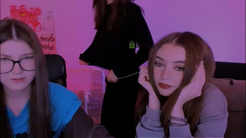 barbara_crazy Adult Chat January 20, 2026