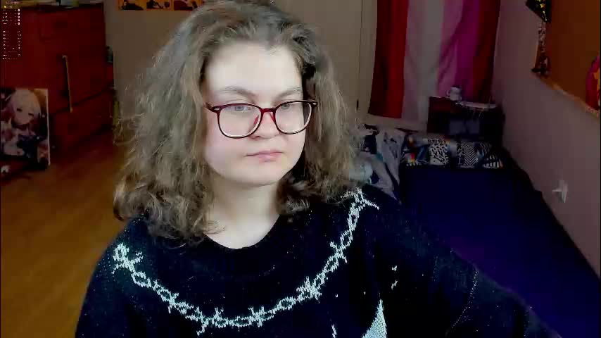 sashy_way Adult Chat January 20, 2026