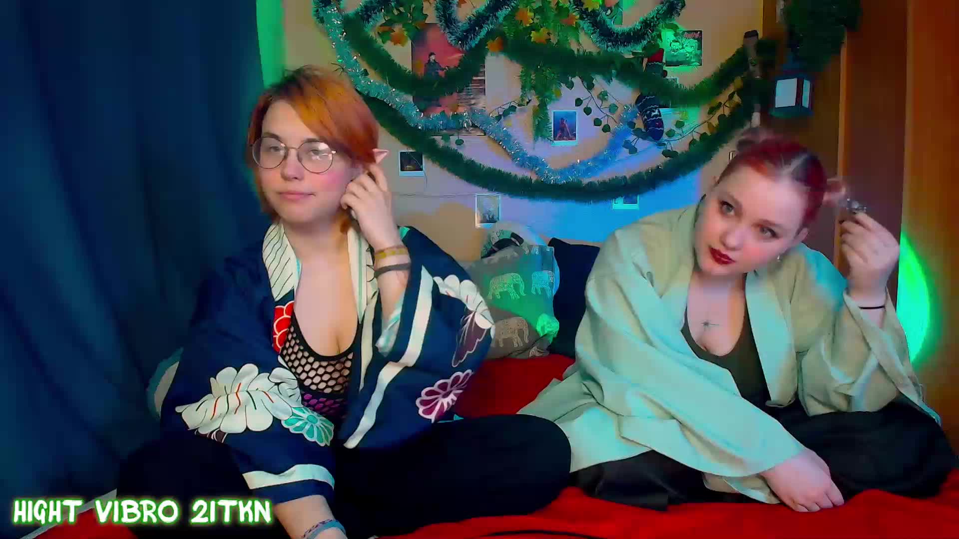 Tricky_Kitsune Adult Chat January 20, 2026