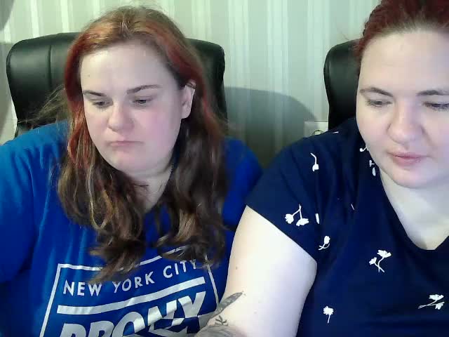 HollyXEva Adult Chat January 20, 2026