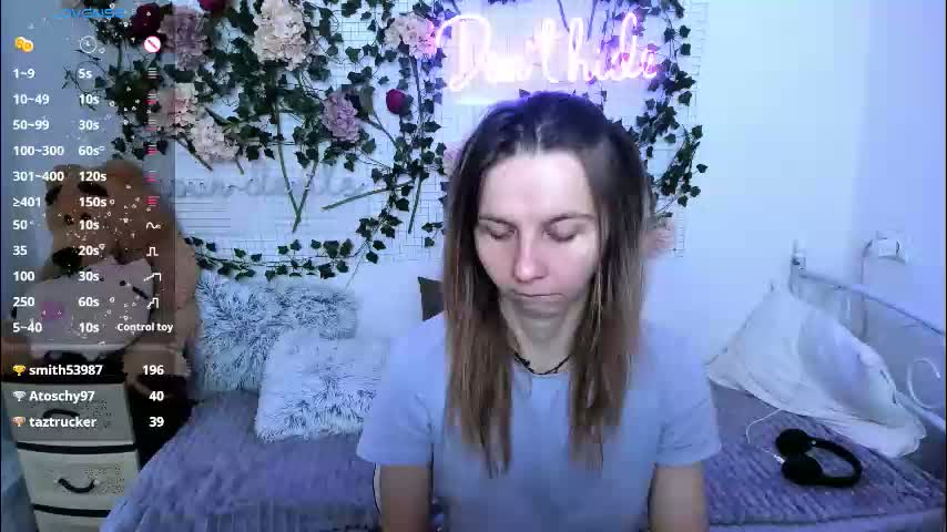 _mari_so Adult Chat January 20, 2026