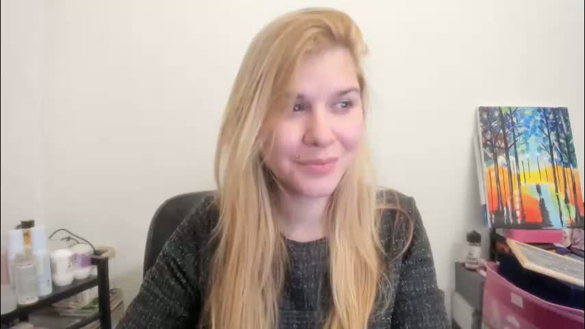 artsyandcraftsy_ Adult Chat January 20, 2026