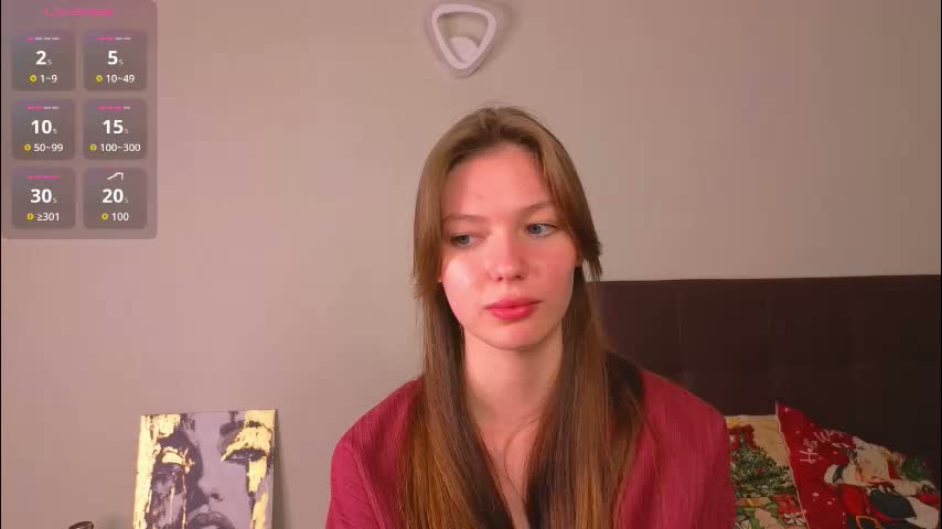 cherrymira Adult Chat January 20, 2026