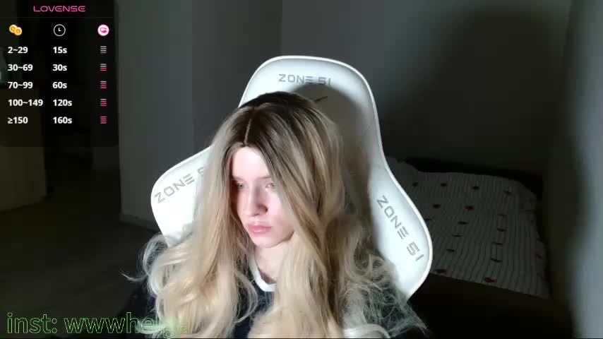 Helga_Pataki Adult Chat January 20, 2026