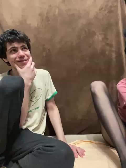 zaebokroom999 Adult Chat January 20, 2026