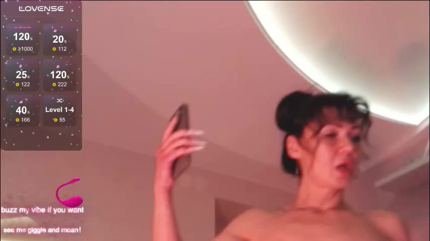 melissa_fane Adult Chat January 20, 2026