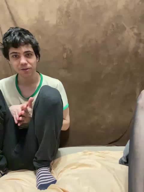 zaebokroom999 Adult Chat January 20, 2026