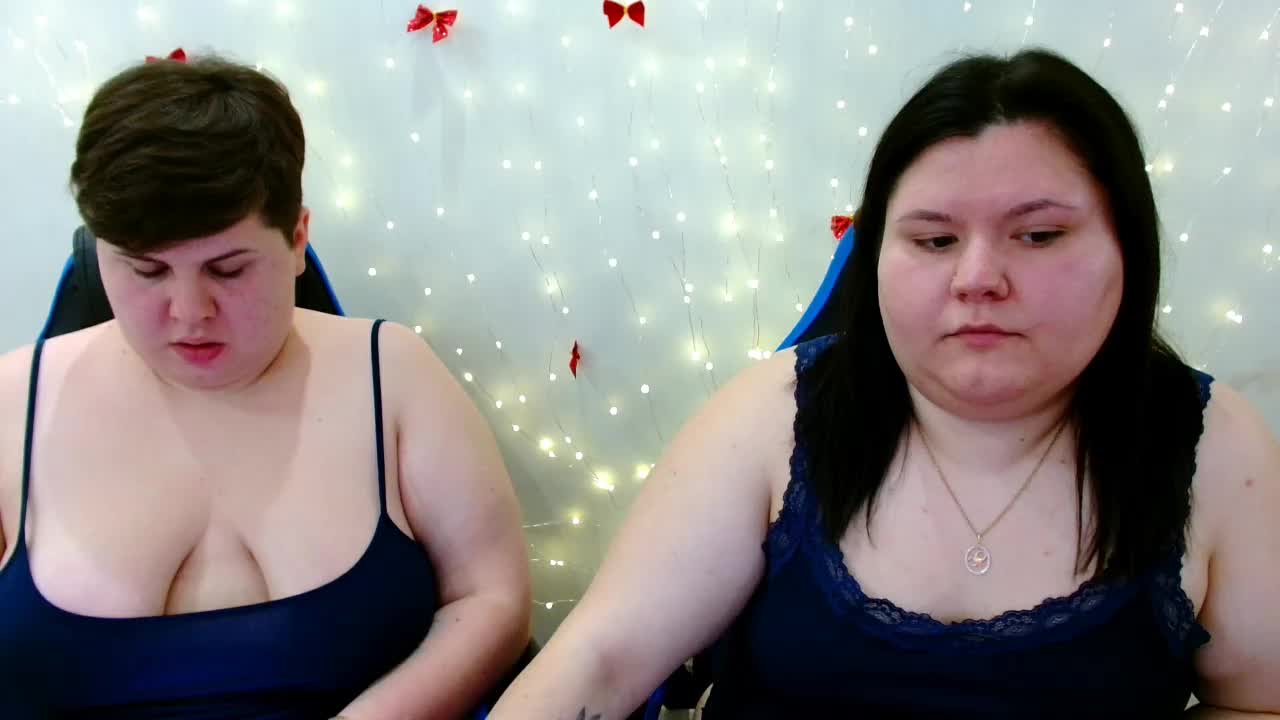 BeckyAndEllen Adult Chat January 20, 2026
