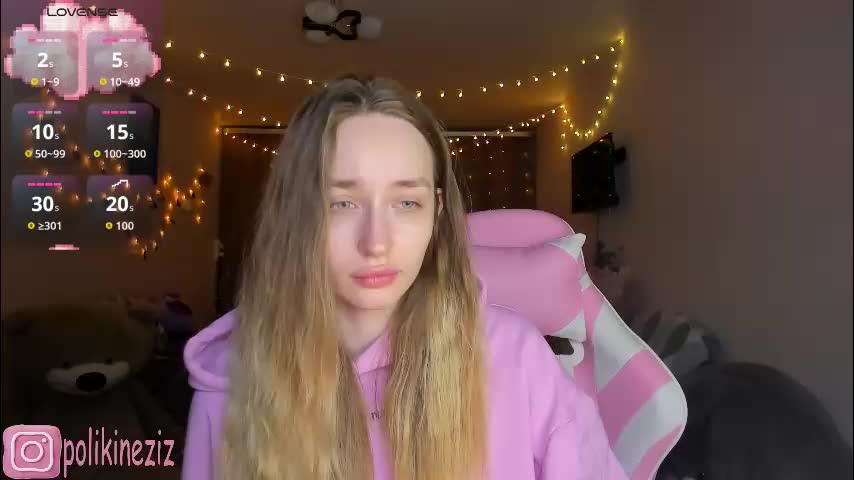 merryl_clark Adult Chat January 20, 2026