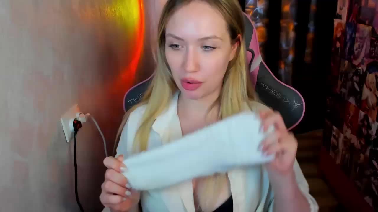 NicoleRicci Adult Chat January 20, 2026