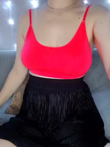 _ELIZAVETA_LOVE_ Adult Chat January 20, 2026