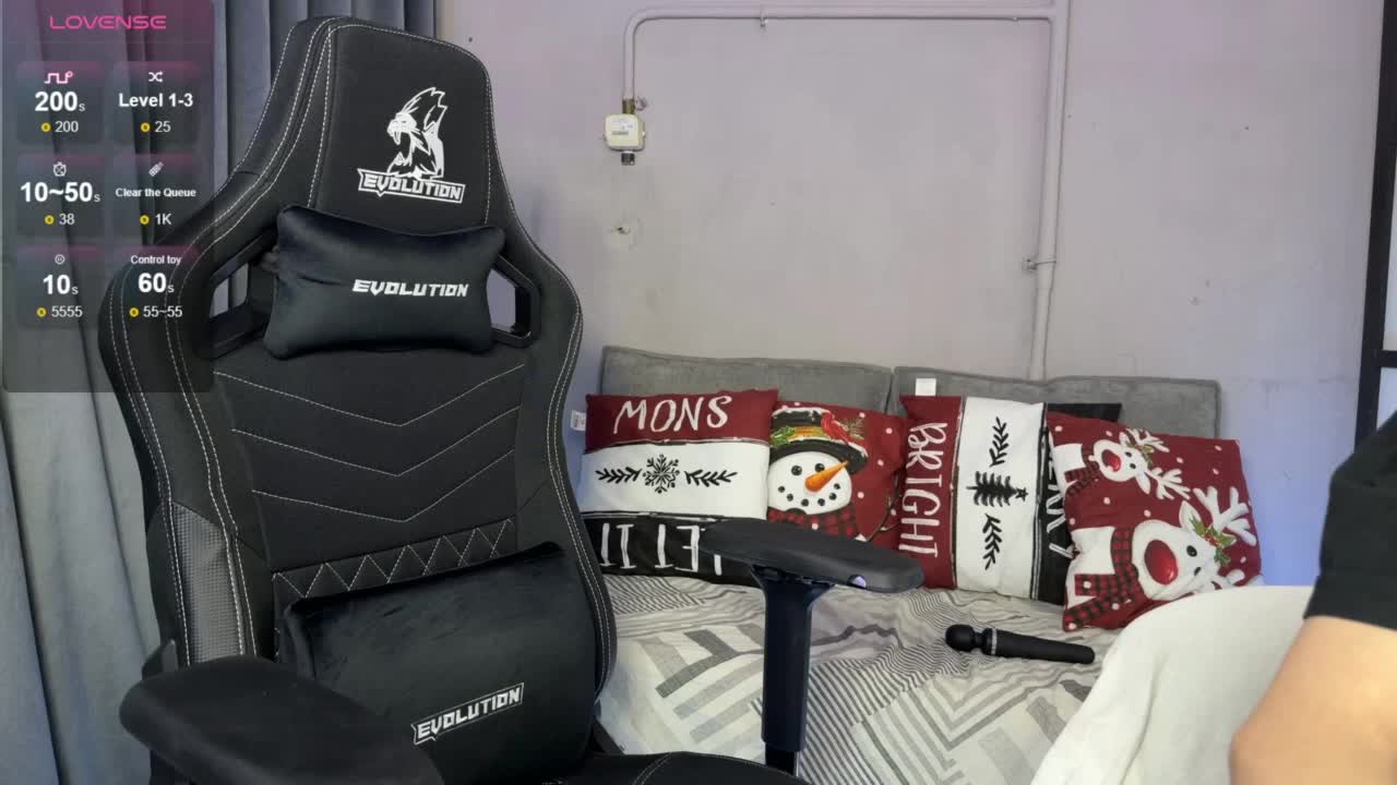 cutemilana_sexwife Adult Chat January 20, 2026