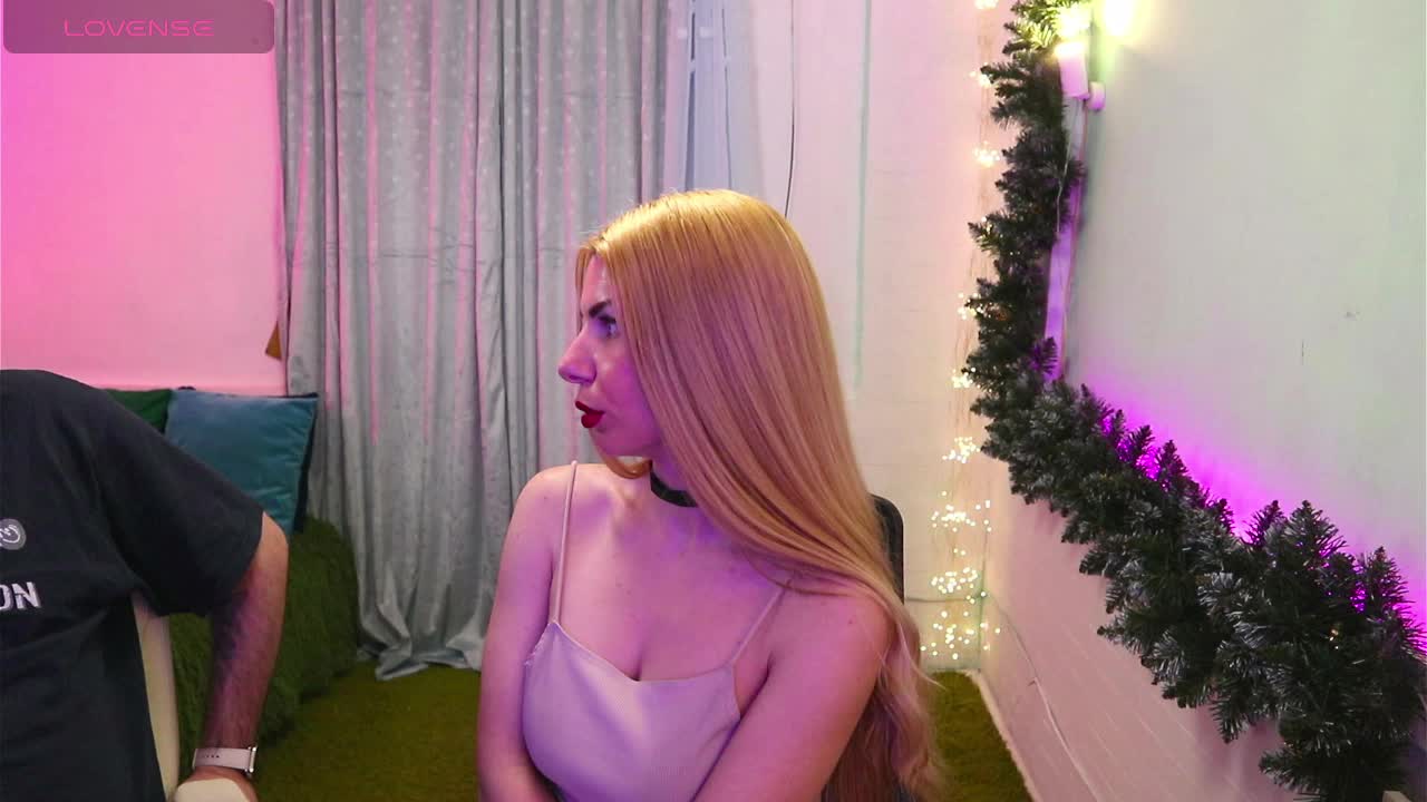 AlisaAleks Adult Chat January 20, 2026