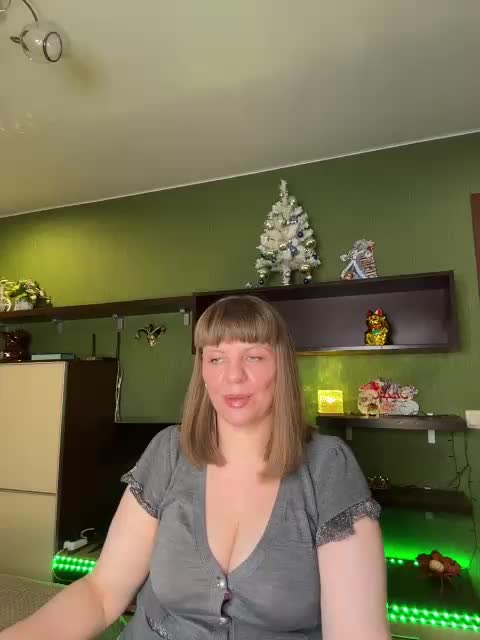 Veronika_Gold Adult Chat January 20, 2026