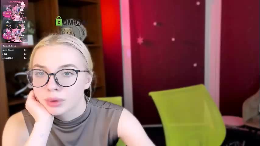 sendi_cais Adult Chat January 20, 2026