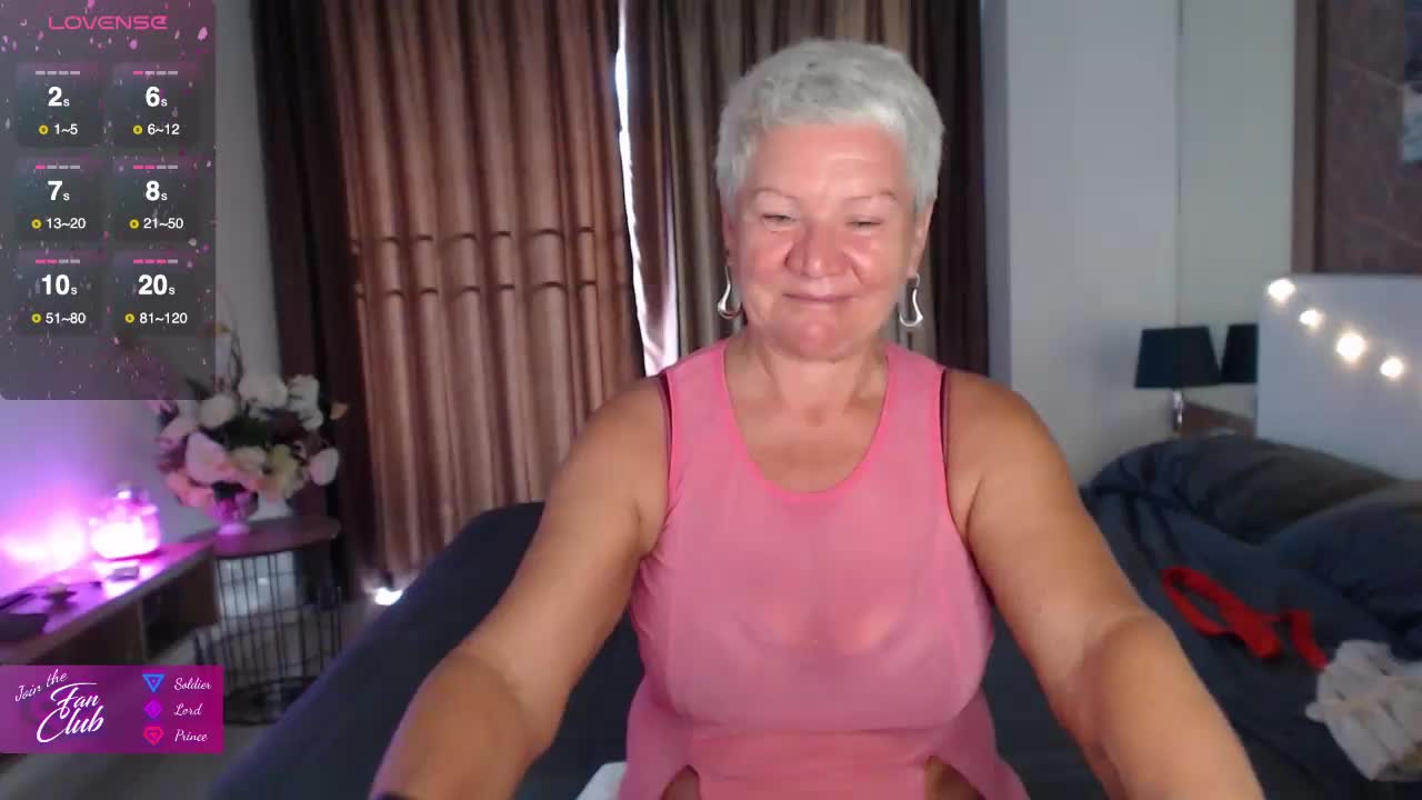 roxana-brooks Adult Chat January 20, 2026