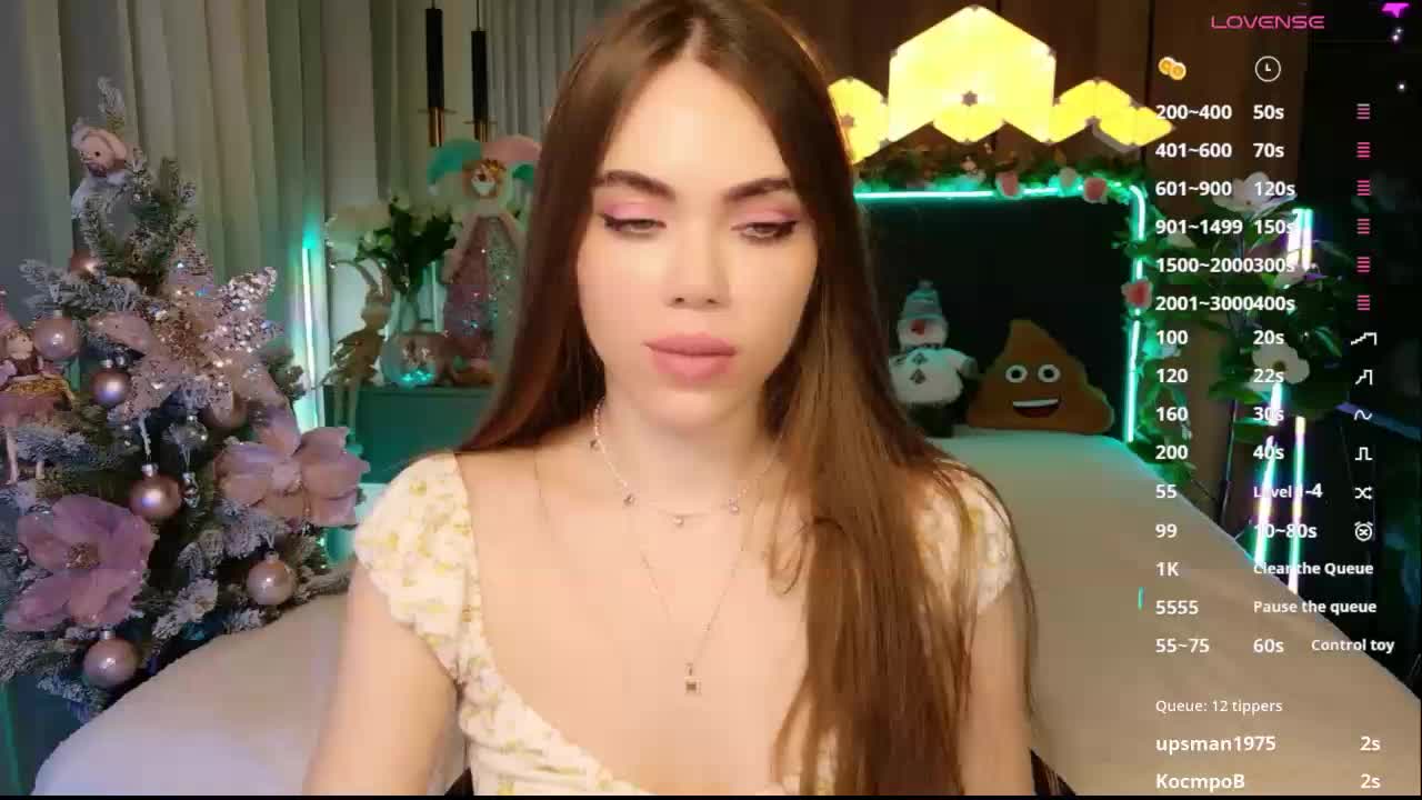 MimiForce Adult Chat January 20, 2026