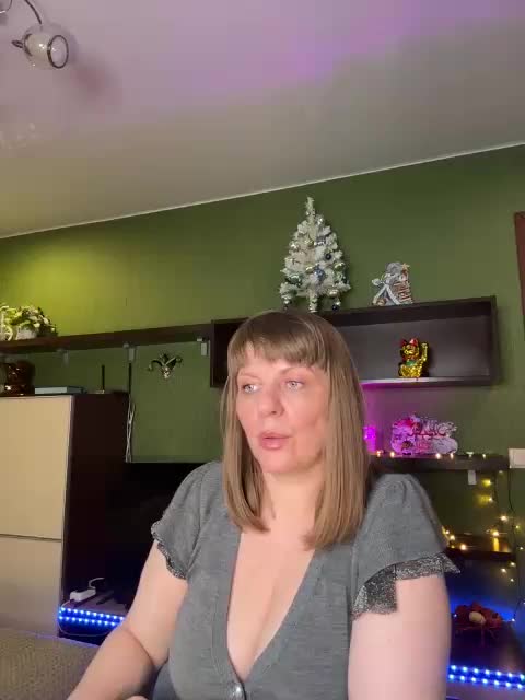 Veronika_Gold Adult Chat January 20, 2026