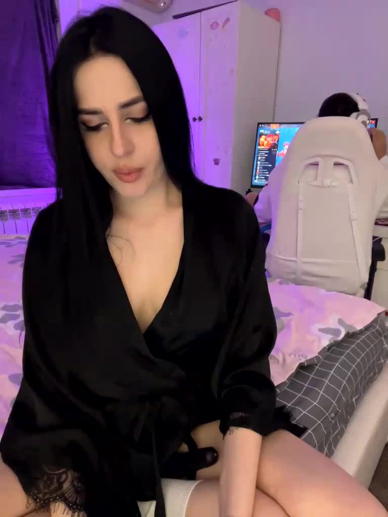 MissMysik Adult Chat January 20, 2026