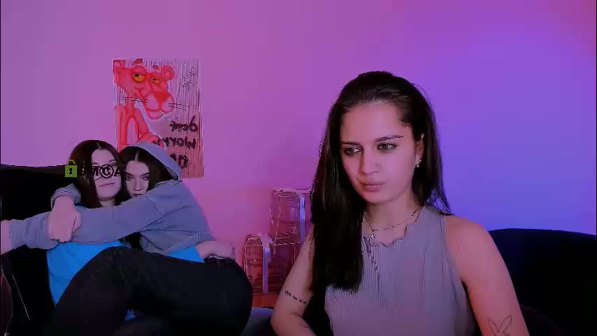 barbara_crazy Adult Chat January 20, 2026