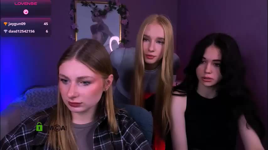 riley_sanders Adult Chat January 20, 2026