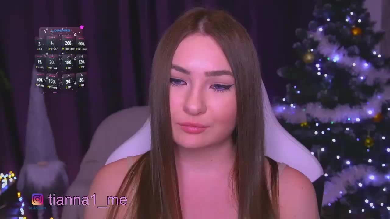 Tianna_me Adult Chat January 20, 2026