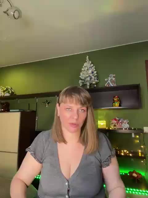 Veronika_Gold Adult Chat January 20, 2026