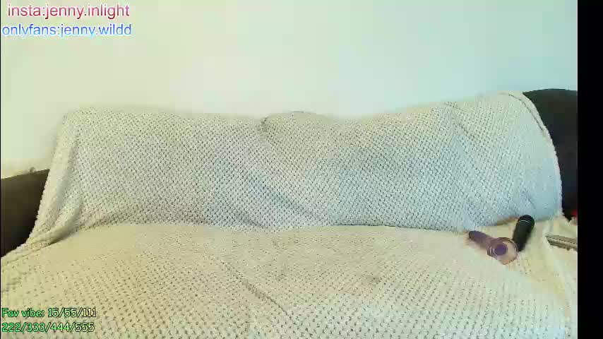 jennywildd Adult Chat January 20, 2026