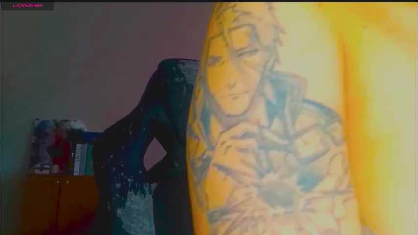 sonya_mikki Adult Chat January 20, 2026