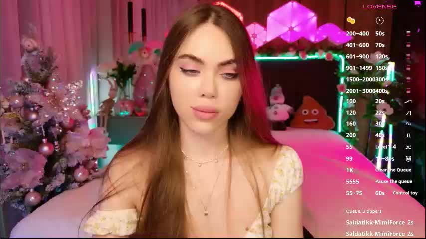 lucifiella Adult Chat January 20, 2026