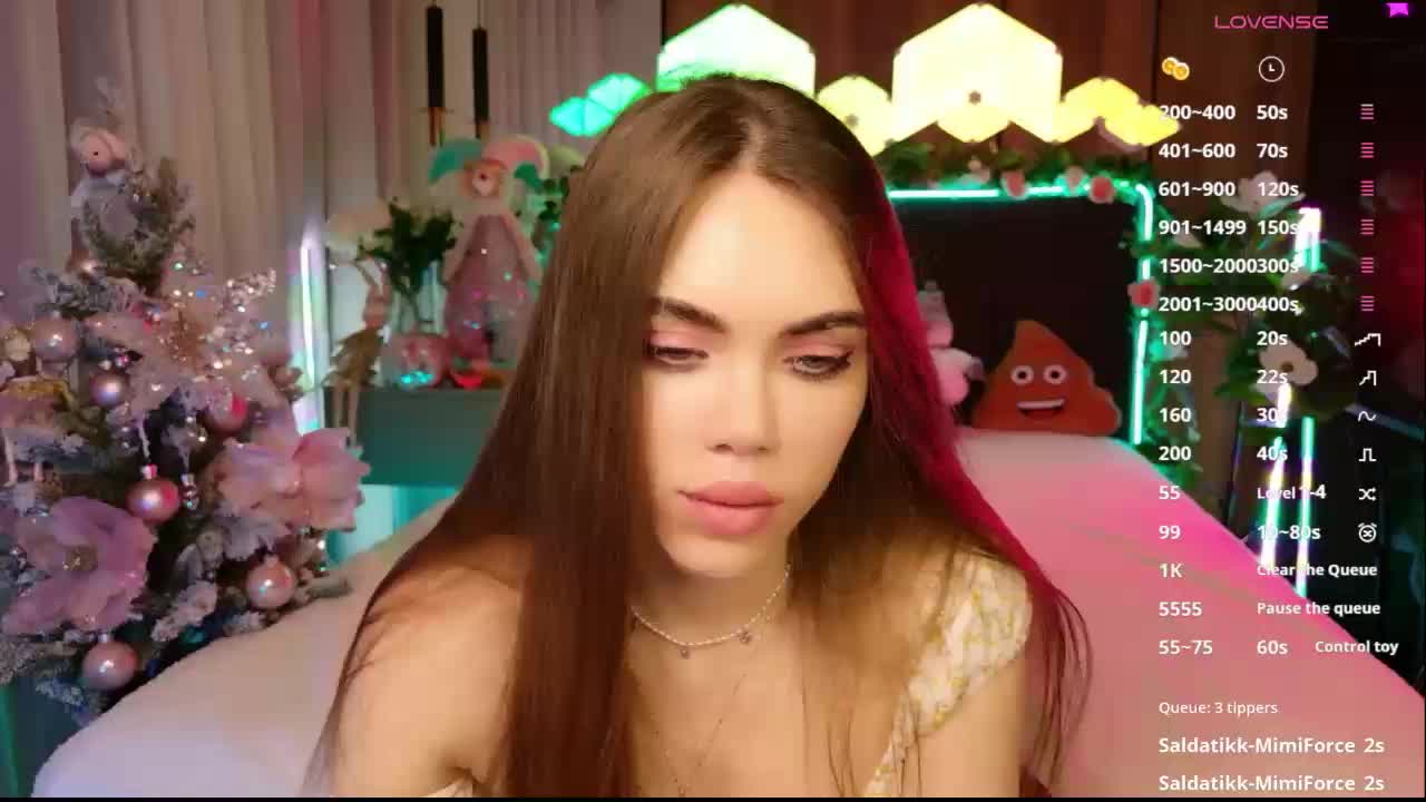 MimiForce Adult Chat January 20, 2026