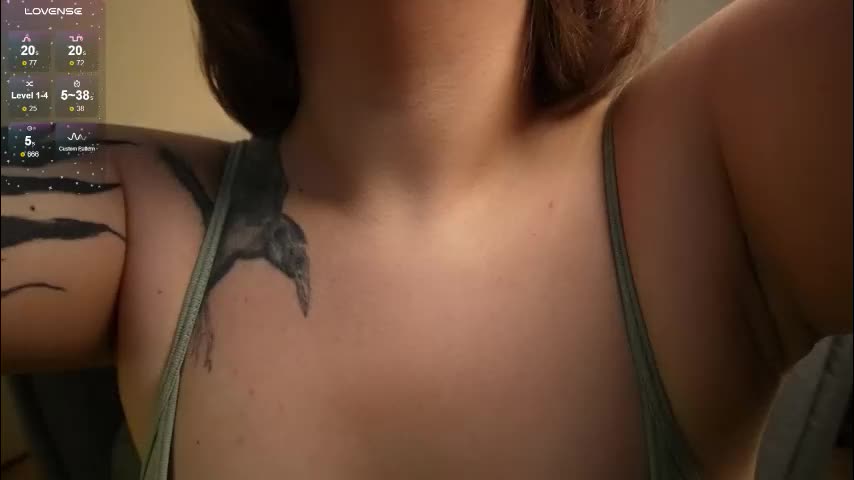 iam_meg Adult Chat January 20, 2026