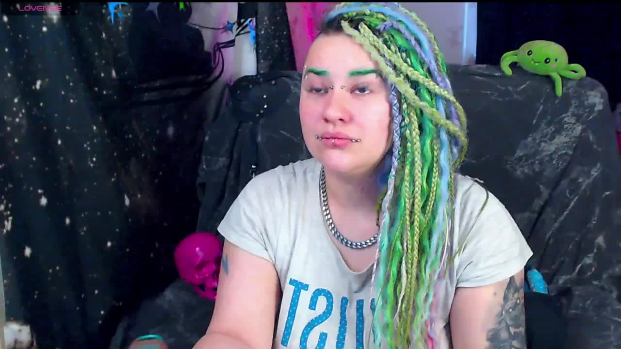 NeonNectar Adult Chat January 20, 2026