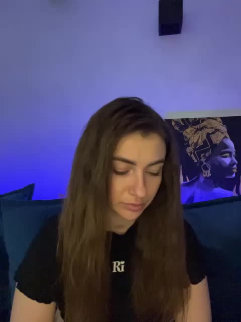 WILDGIRL Adult Chat January 20, 2026