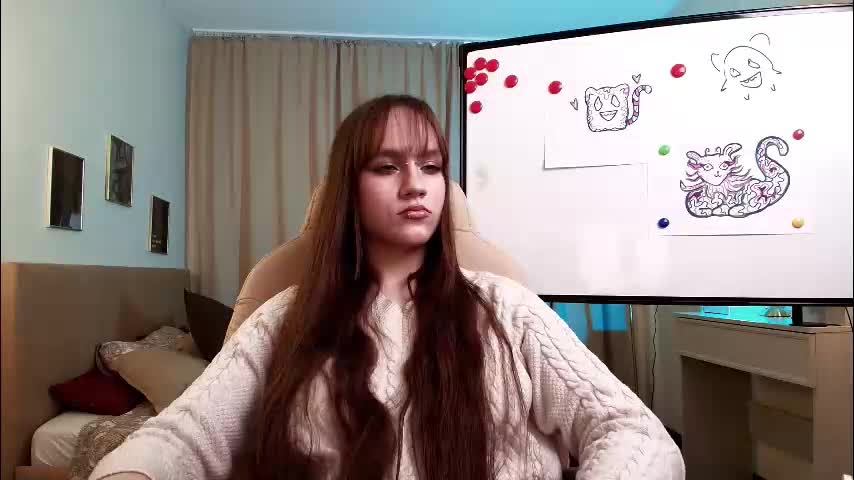 jamie_chung Adult Chat January 20, 2026