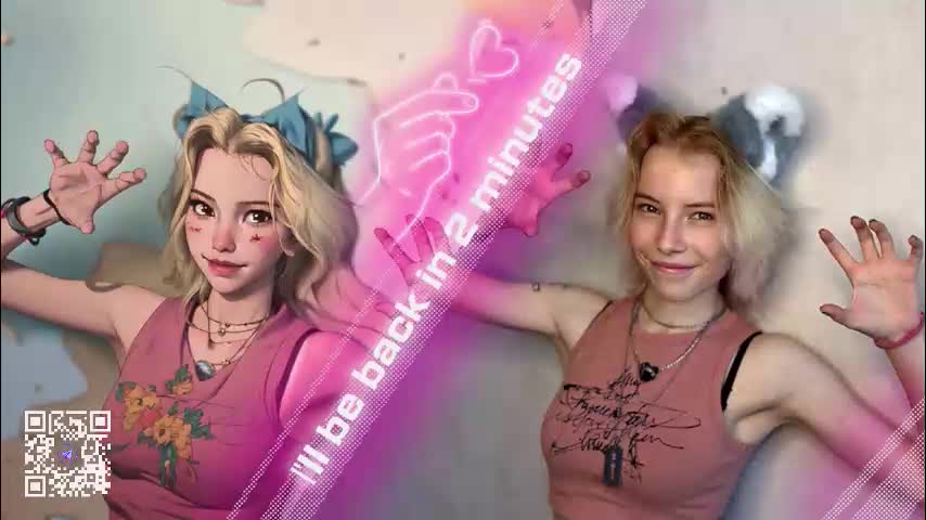 pink_lila18 Adult Chat January 20, 2026