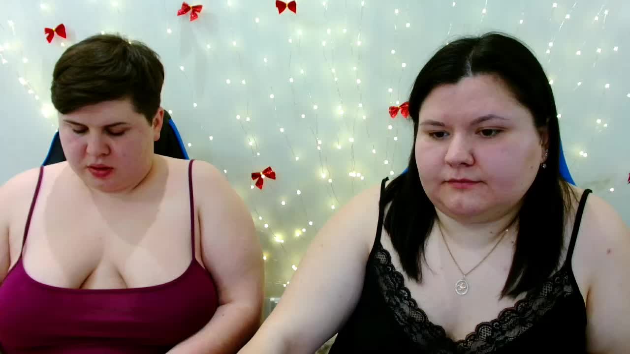 BeckyAndEllen Adult Chat January 20, 2026
