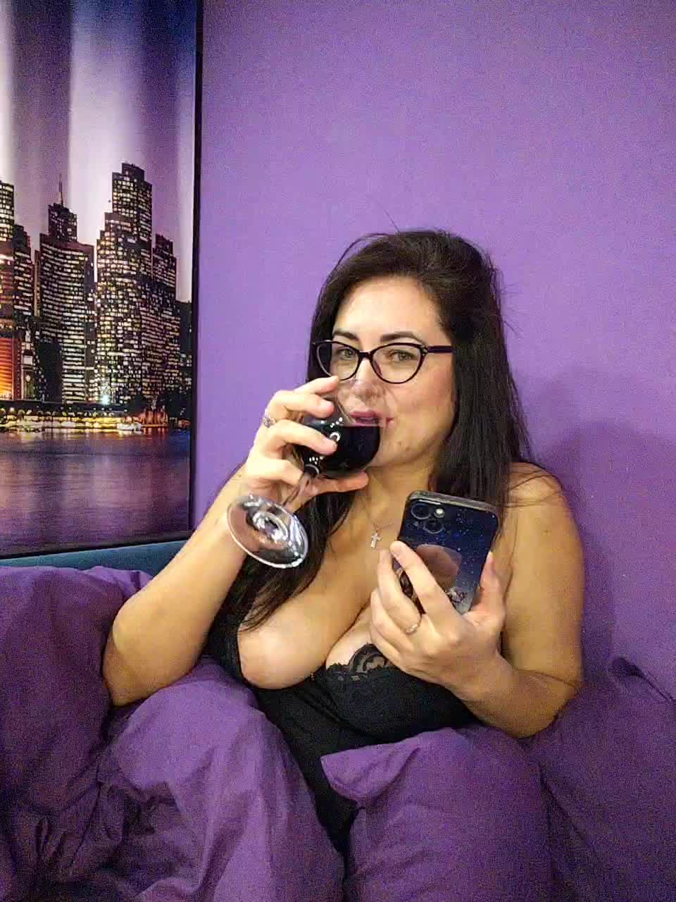 AlicaLovely Adult Chat January 20, 2026