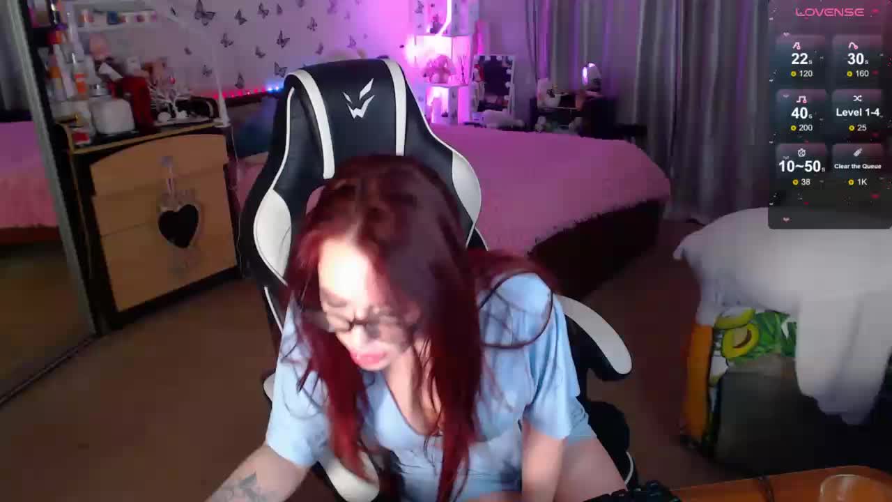 miss-alice- Adult Chat January 20, 2026