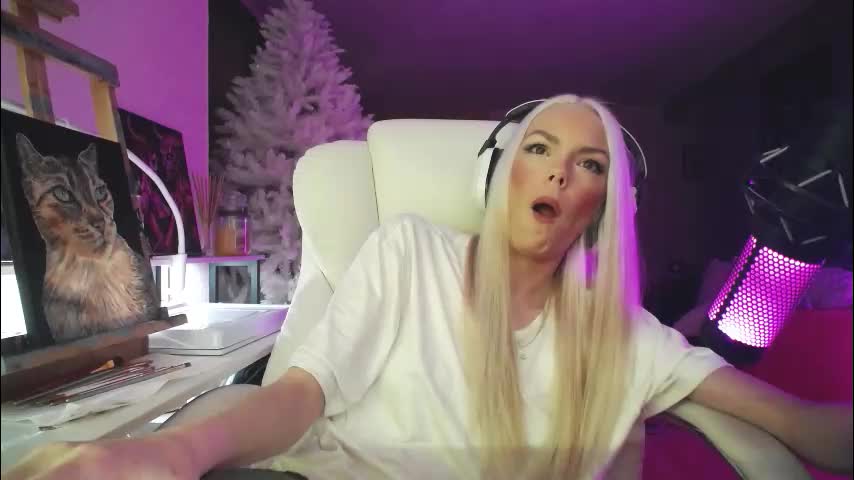 tinykylie Adult Chat January 20, 2026