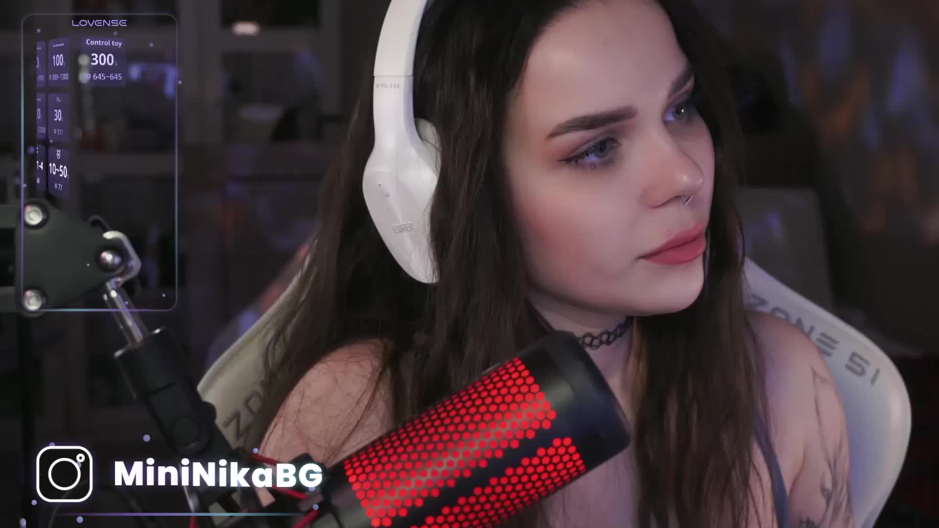 MiniNika Adult Chat January 20, 2026