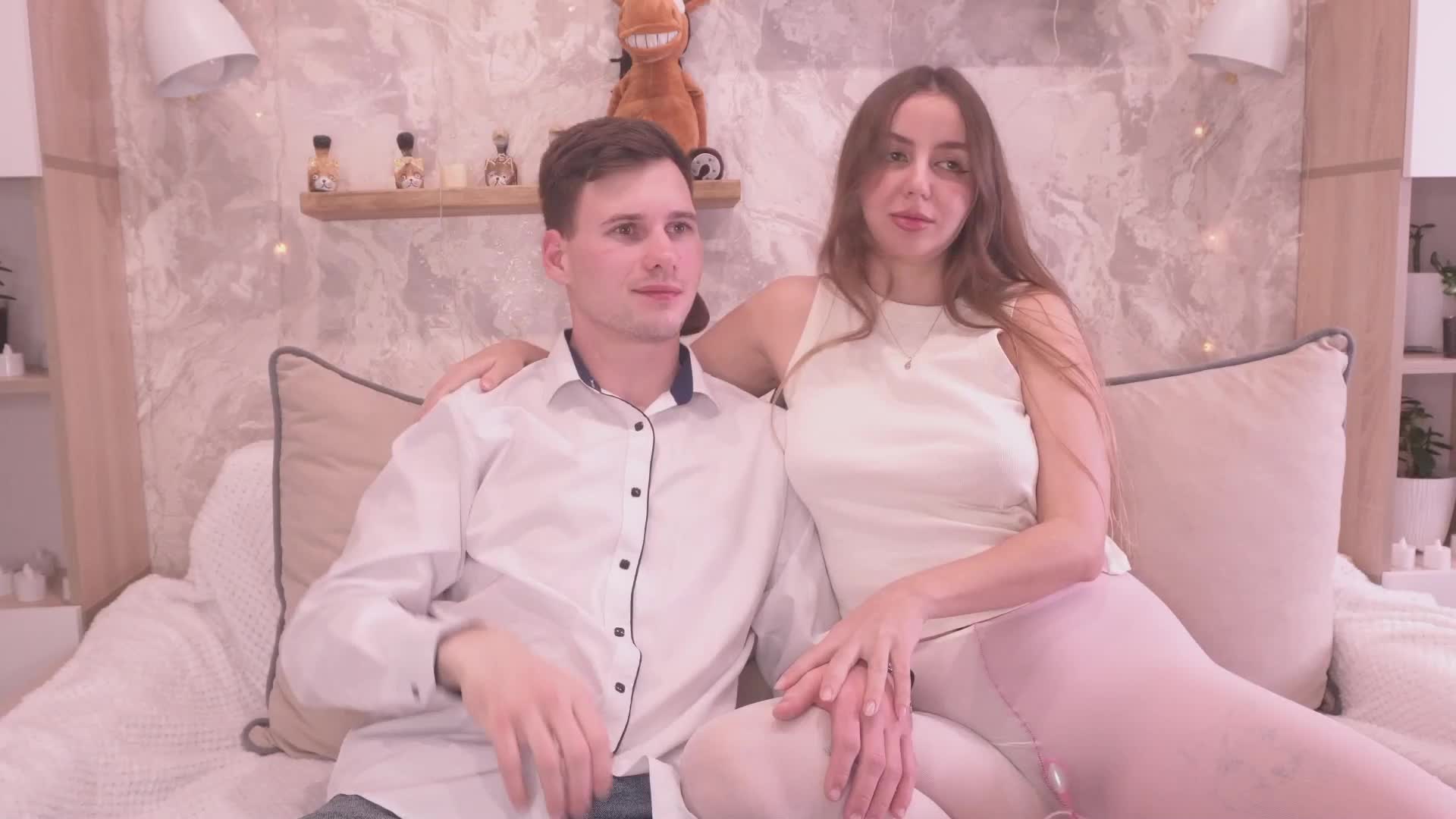 PashaAndMila Adult Chat January 20, 2026